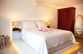 PAYAM BUTİK OTEL - Room