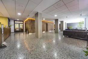 Hotel Rosaleda del Mijares - Reception