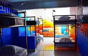 Casa Mood Usaquen - Room