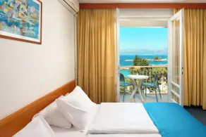Hotel Faraon - Room