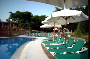 Hotel Fuente Las Piedras - Pool
