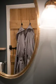 The Cotley Inn - Bathroom