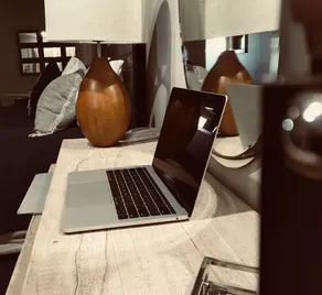 PINEMARK Inn Suites Events - Værelse