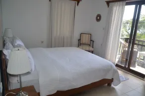 Bozburun Yacht Club - Chambre