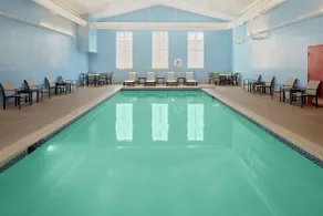 Homewood Suites by Hilton Hartford-Farmington - Piscine