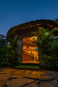 Prakriti The Nature Resort Pushkar - Receção