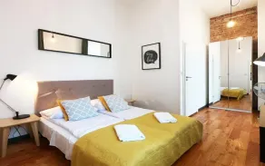 19Rooms - Chambre