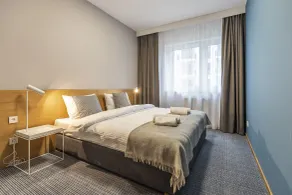 Cotton House - Chambre