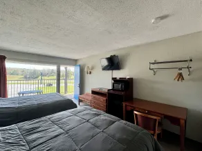 Volunteer Inn at Church Hill - Chambre