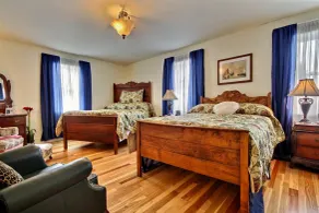 Terrace Green B&B - Room