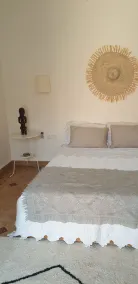 Very Chic Private Villa With Garden And Pool - Værelse