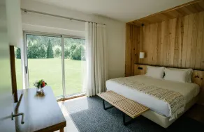 Furnas Lake Forest Living - Chambre