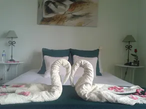Casa do Trovador - Paradise à votre service. - Chambre