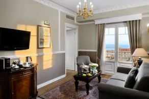 Mediterranean Palace - Chambre