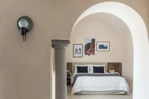 Istoria, a Member of Design Hotels - Zimmer
