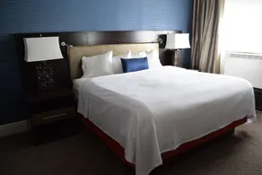 Hotel Alex Johnson Rapid City, Curio Collection by Hilton - Chambre