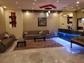 Bahla Hotel and Apartments - Bathroom