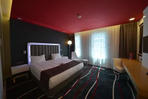 Park Inn by Radisson Ankara Cankaya - Room