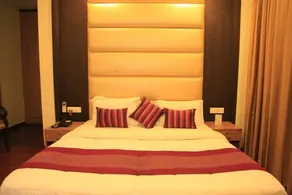 Indiyaah Inn - Room