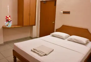 Yogi Ram Inn - Rom