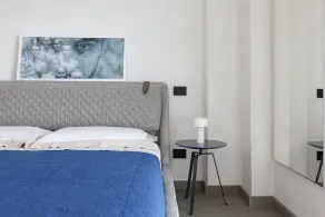 Maina Country Resort - Chambre