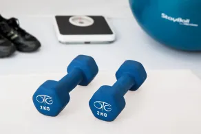 La Quinta Inn & Suites by Wyndham Jacksonville Mandarin - Salle de remise en forme