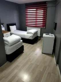Onka Konaklama - Room