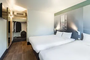 B&B HOTEL Corbeil-Essonnes - Camera