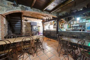 Las Casitas Del Bodegon - Restaurant