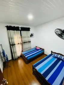 Home Stay With Local Charm - Værelse