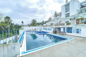 Tagaytay Hotel SixB - Piscine