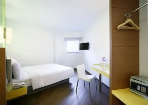 Amaris Hotel Madiun - Chambre