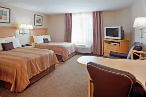 Candlewood Suites Junction City - Ft. Riley by IHG - Chambre