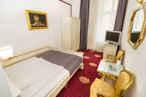 Hotel Imparatul Romanilor Hotel & SPA - Room