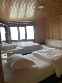 Aymeydani Hotel - Room