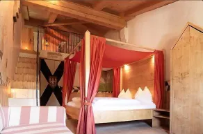 Hotel San Gabriele - Chambre