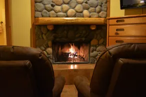Callahan's Mountain Lodge - Chambre