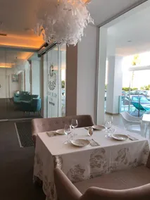 Hotel Soul de Javea - Restaurant
