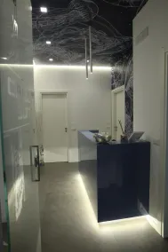 Caicco suite - Lobby