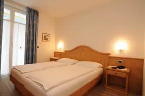 Hotel Garni Sottobosco - Quarto