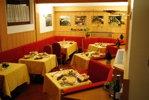 Hotel Terme - Restaurant