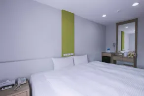 Mei Ti Fashion Hotel - Chambre