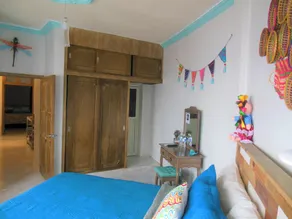 Casa El Ombligo de la Luna - Værelse