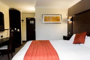Dragonfly Hotel King's Lynn - Habitación