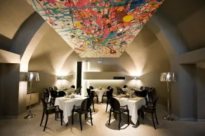 Hotel La Corte - Restaurante