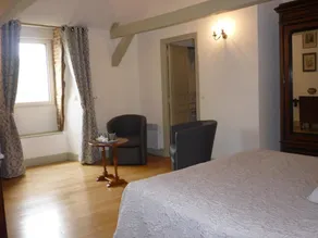 Maison d'hôtes Redon - Værelse