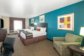 Wingate by Wyndham - St. George - Chambre