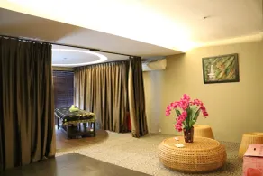 Emersia Hotel & Resort Batusangkar - Spa