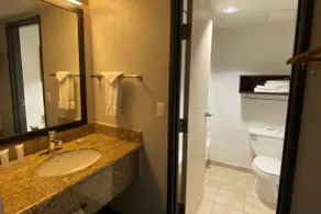 Wingate by Wyndham Chandler Phoenix - Salle de bain