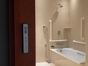 San Want Residences Taipei - Bathroom